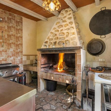 Villa Fina Murcia Eksteriør bilde