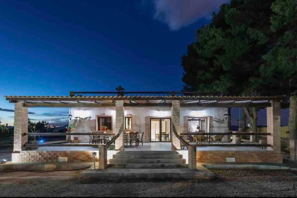Villa Fina Murcia Eksteriør bilde