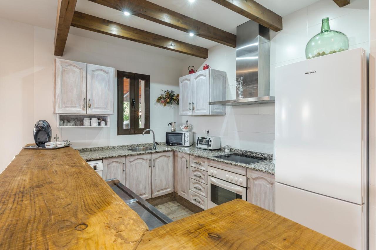 Villa Fina Murcia Eksteriør bilde