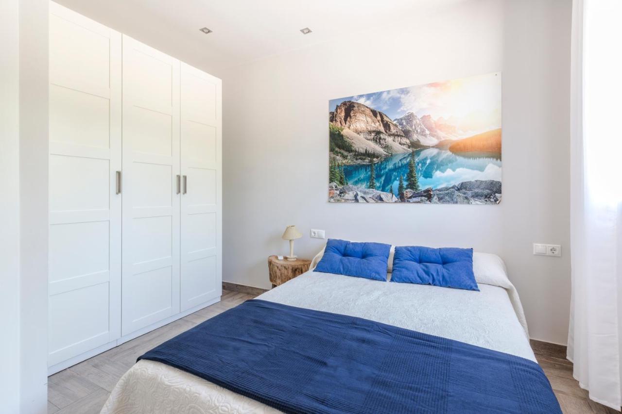 Villa Fina Murcia Eksteriør bilde