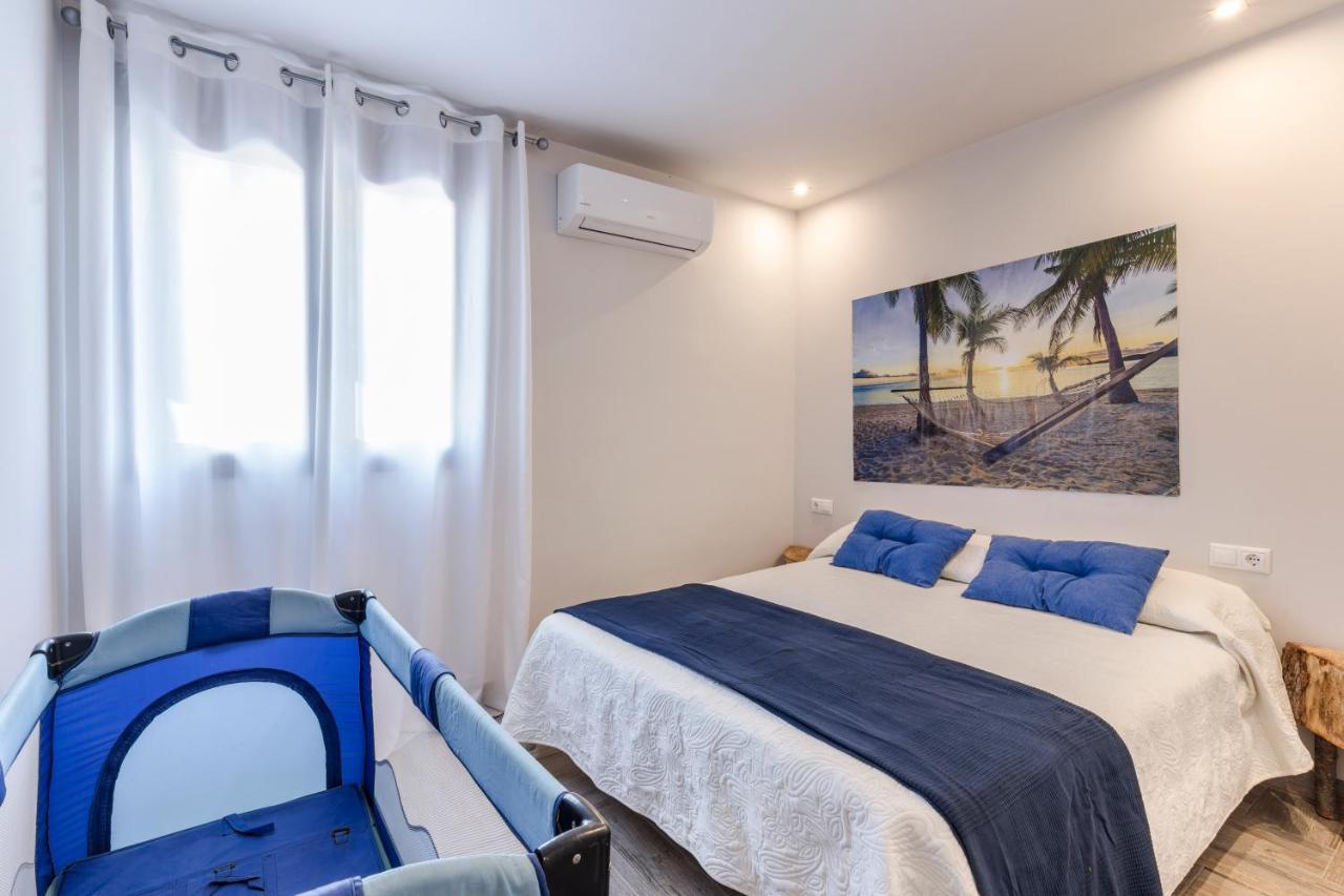 Villa Fina Murcia Eksteriør bilde