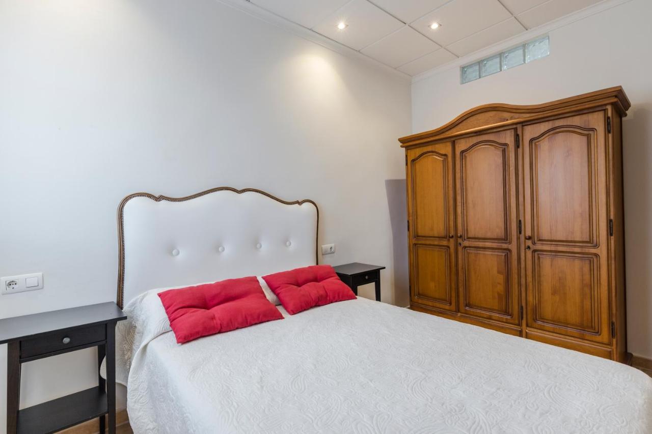 Villa Fina Murcia Eksteriør bilde