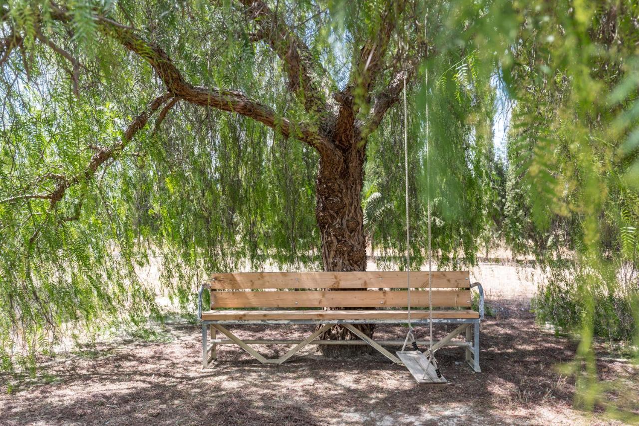 Villa Fina Murcia Eksteriør bilde