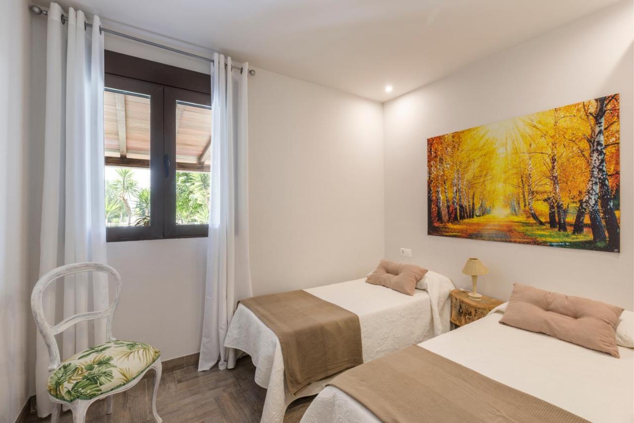 Villa Fina Murcia Eksteriør bilde