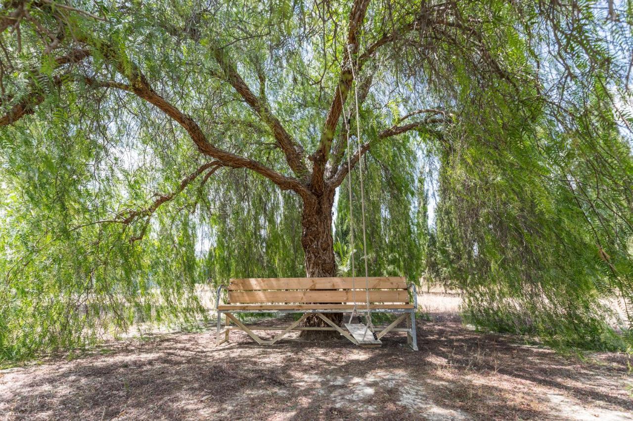 Villa Fina Murcia Eksteriør bilde