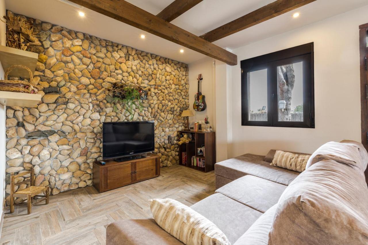 Villa Fina Murcia Eksteriør bilde