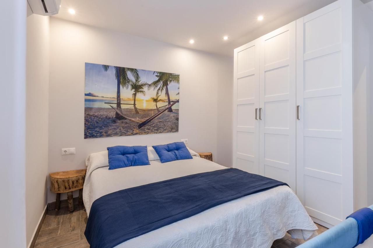 Villa Fina Murcia Eksteriør bilde
